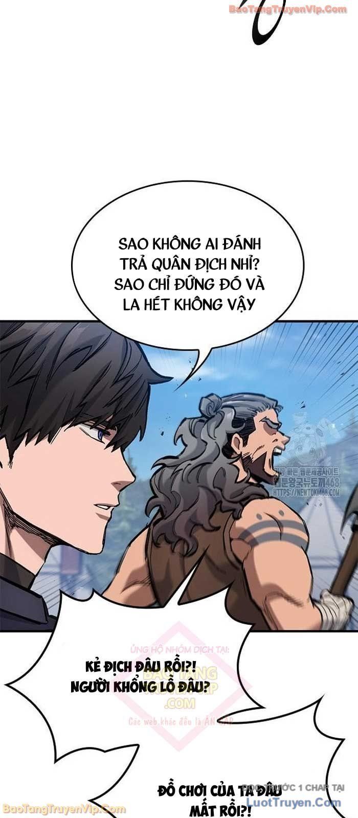 Hiệp Sĩ Sống Vì Ngày Hôm Nay Chapter 77 - Trang 2