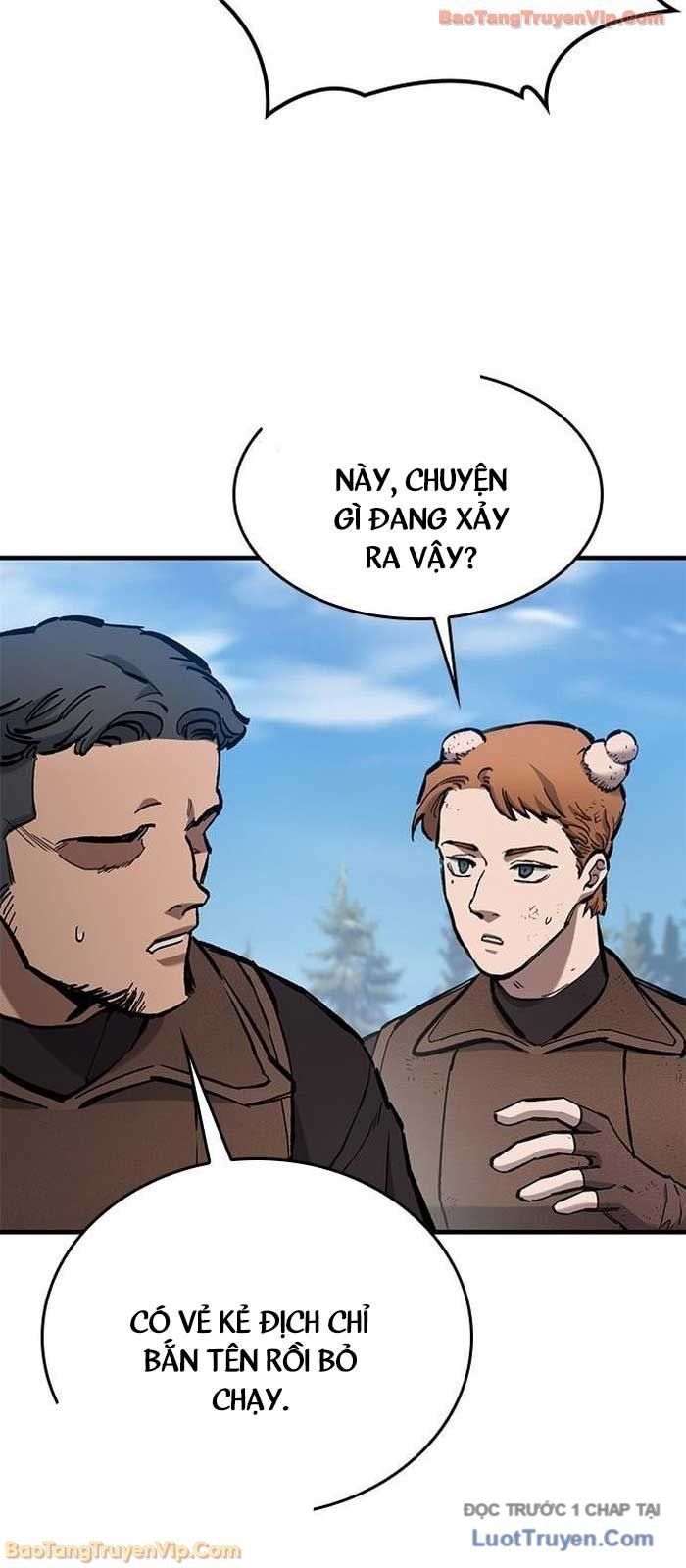Hiệp Sĩ Sống Vì Ngày Hôm Nay Chapter 77 - Trang 2