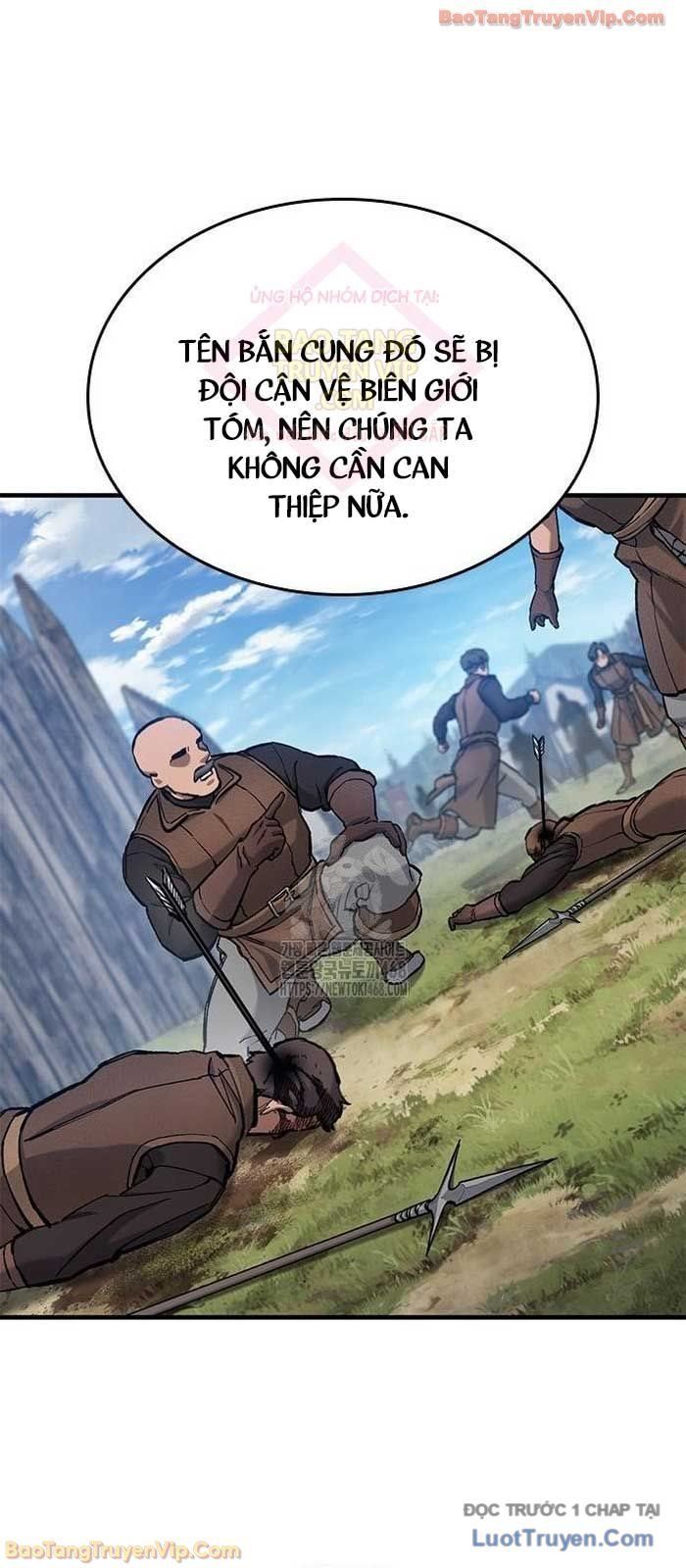 Hiệp Sĩ Sống Vì Ngày Hôm Nay Chapter 77 - Trang 2