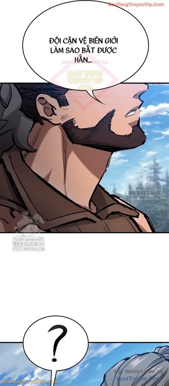 Hiệp Sĩ Sống Vì Ngày Hôm Nay Chapter 77 - Trang 2