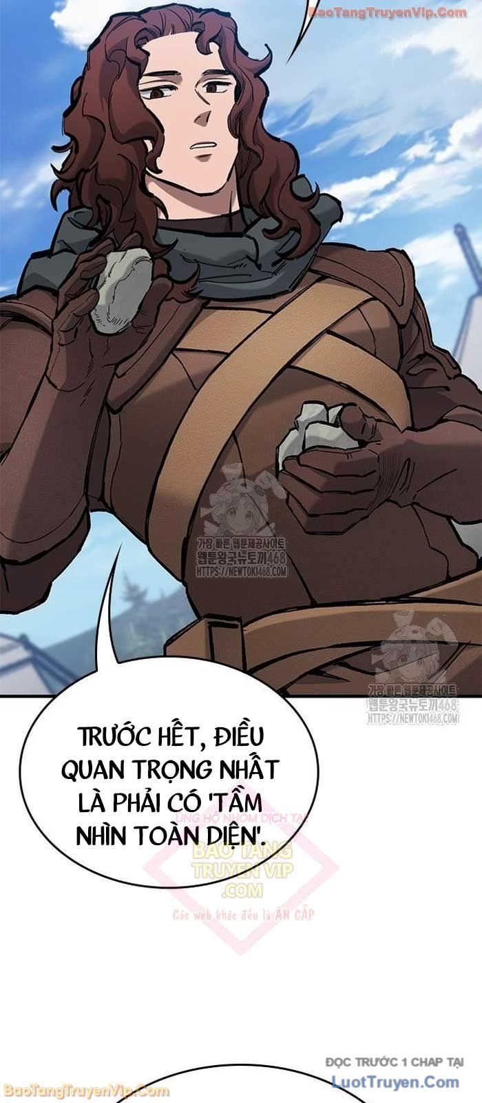 Hiệp Sĩ Sống Vì Ngày Hôm Nay Chapter 77 - Trang 2