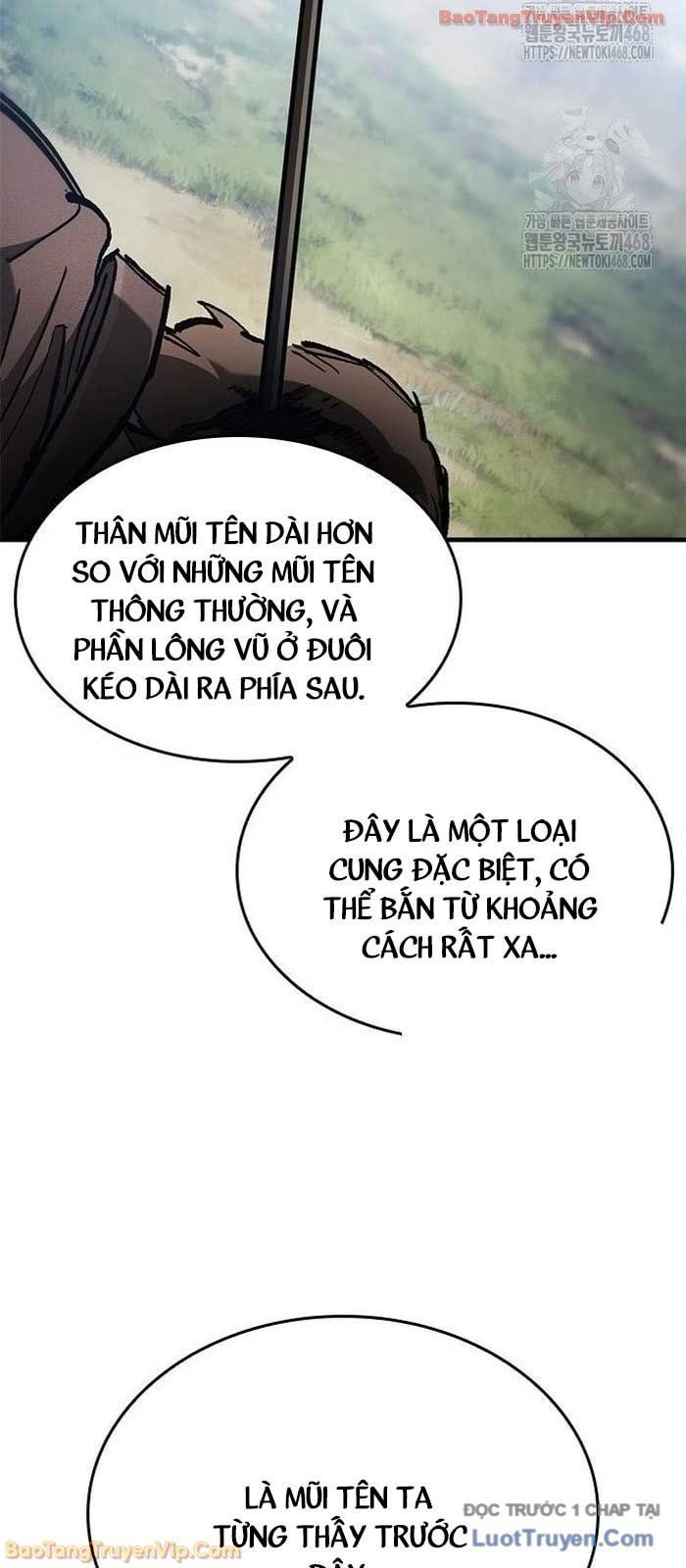 Hiệp Sĩ Sống Vì Ngày Hôm Nay Chapter 77 - Trang 2