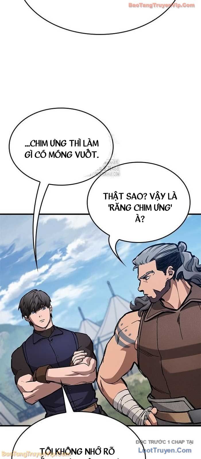 Hiệp Sĩ Sống Vì Ngày Hôm Nay Chapter 77 - Trang 2