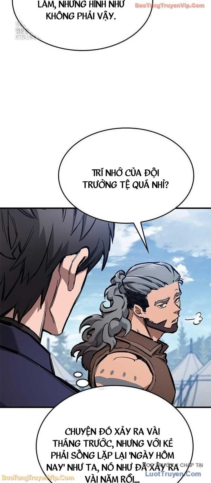 Hiệp Sĩ Sống Vì Ngày Hôm Nay Chapter 77 - Trang 2