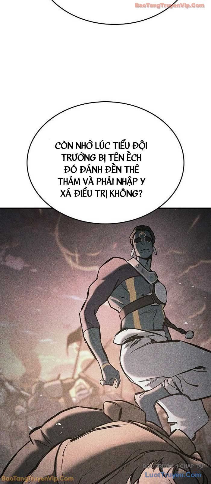 Hiệp Sĩ Sống Vì Ngày Hôm Nay Chapter 77 - Trang 2