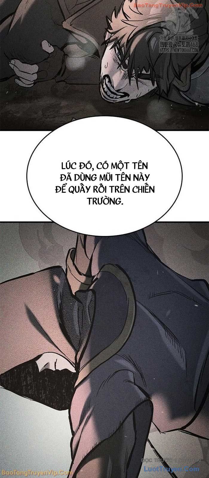Hiệp Sĩ Sống Vì Ngày Hôm Nay Chapter 77 - Trang 2