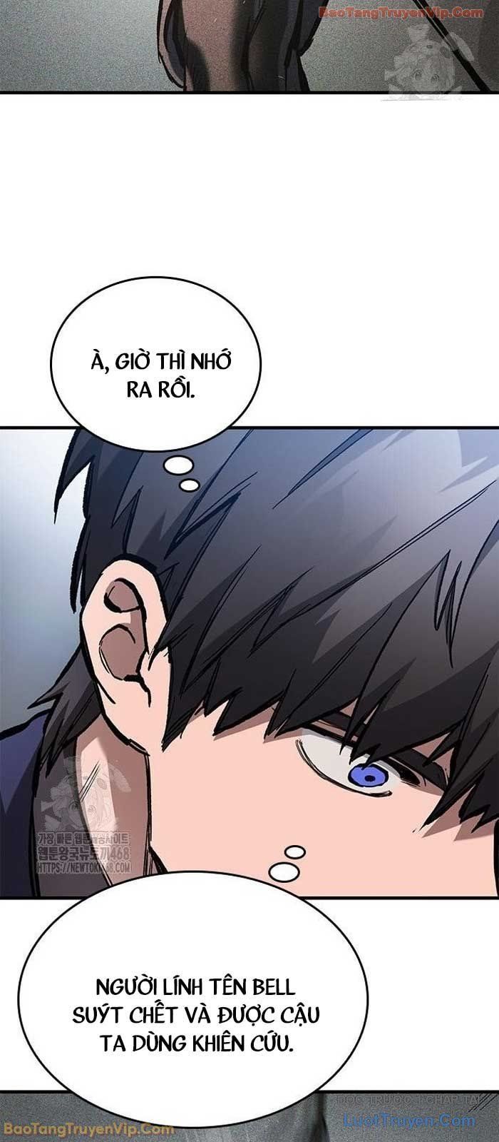 Hiệp Sĩ Sống Vì Ngày Hôm Nay Chapter 77 - Trang 2