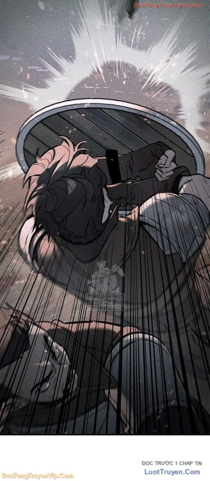 Hiệp Sĩ Sống Vì Ngày Hôm Nay Chapter 77 - Trang 2