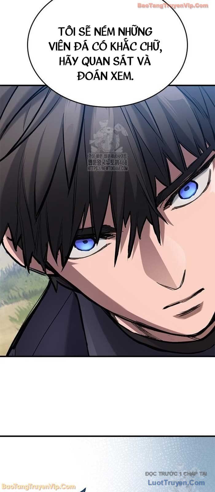 Hiệp Sĩ Sống Vì Ngày Hôm Nay Chapter 77 - Trang 2