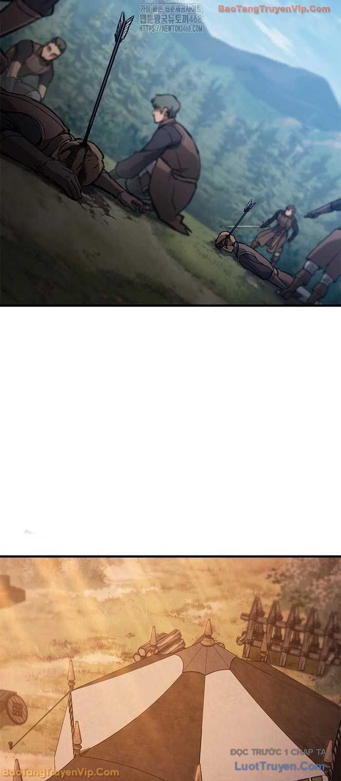 Hiệp Sĩ Sống Vì Ngày Hôm Nay Chapter 77 - Trang 2