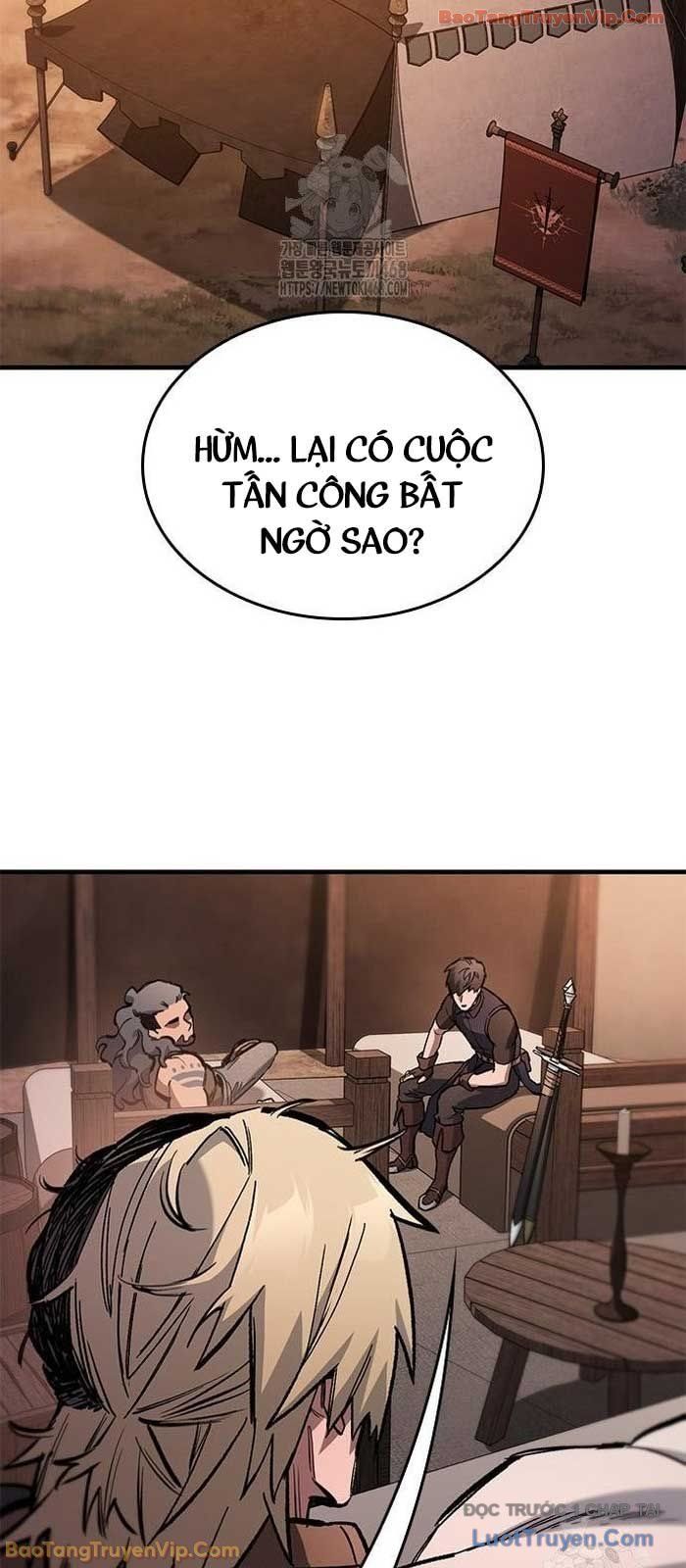 Hiệp Sĩ Sống Vì Ngày Hôm Nay Chapter 77 - Trang 2