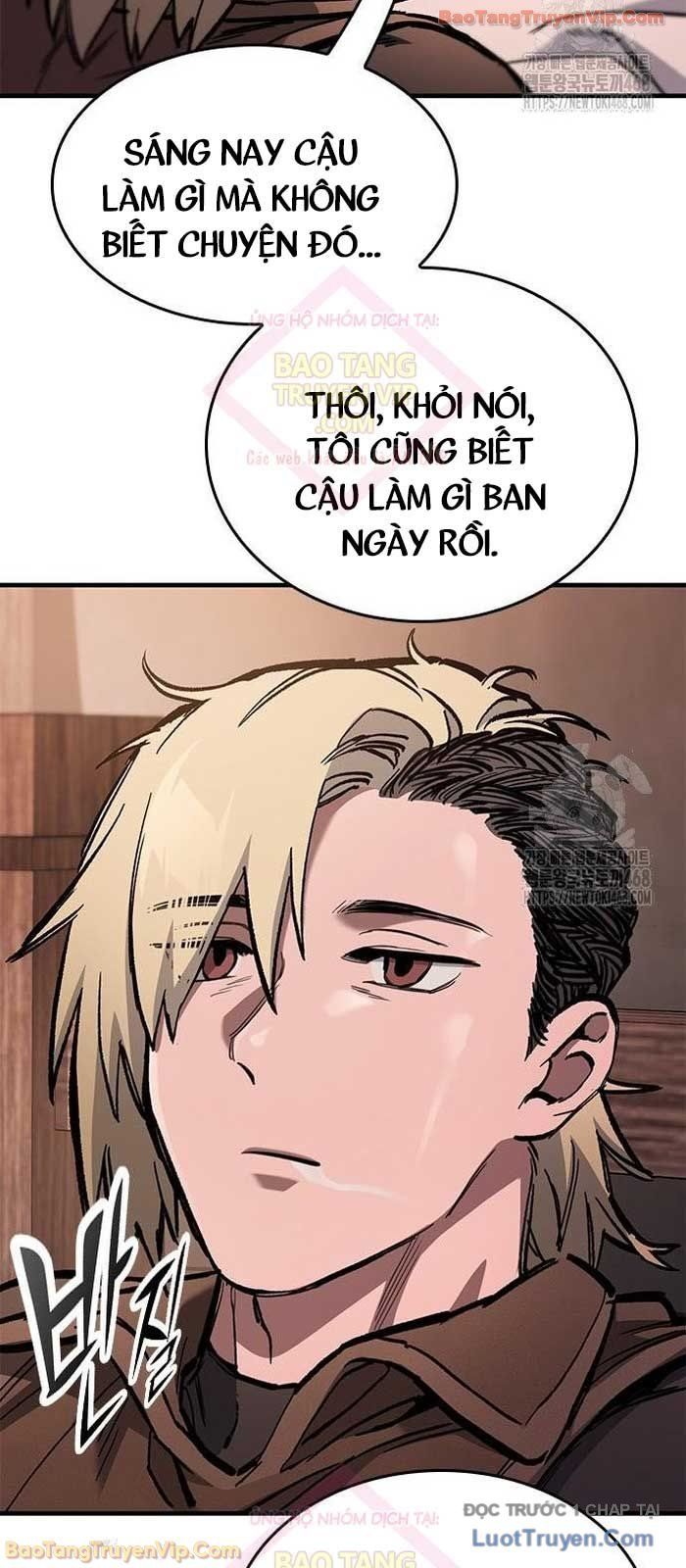 Hiệp Sĩ Sống Vì Ngày Hôm Nay Chapter 77 - Trang 2