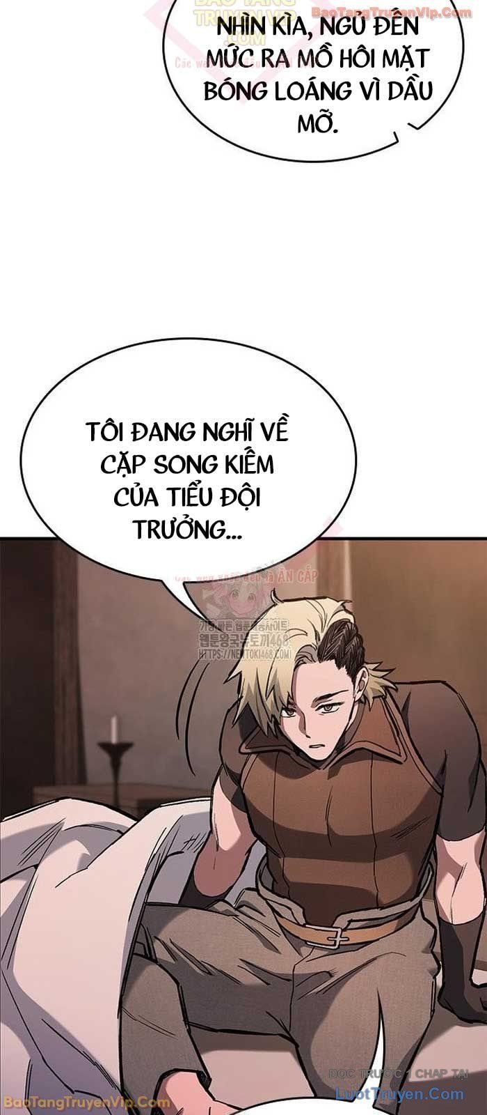 Hiệp Sĩ Sống Vì Ngày Hôm Nay Chapter 77 - Trang 2