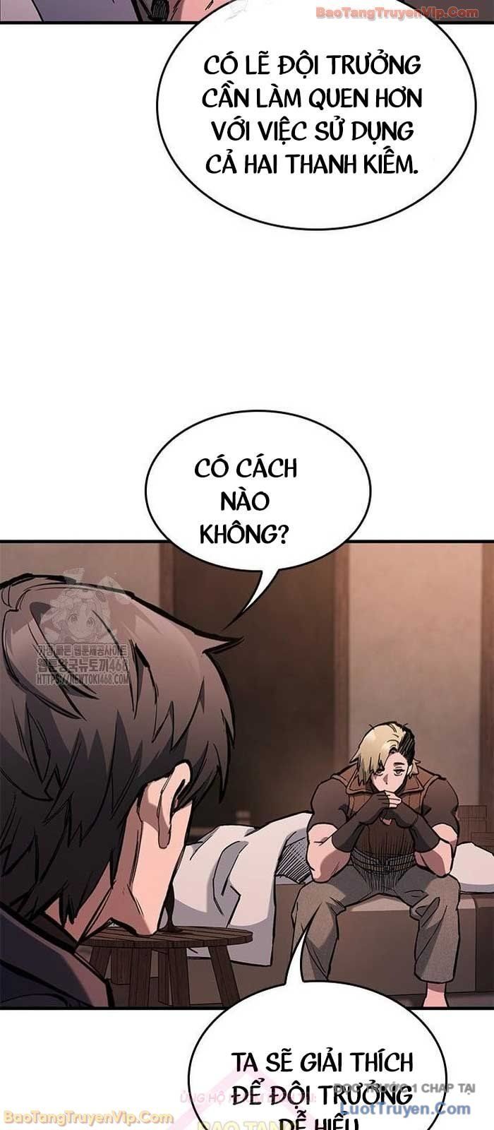 Hiệp Sĩ Sống Vì Ngày Hôm Nay Chapter 77 - Trang 2
