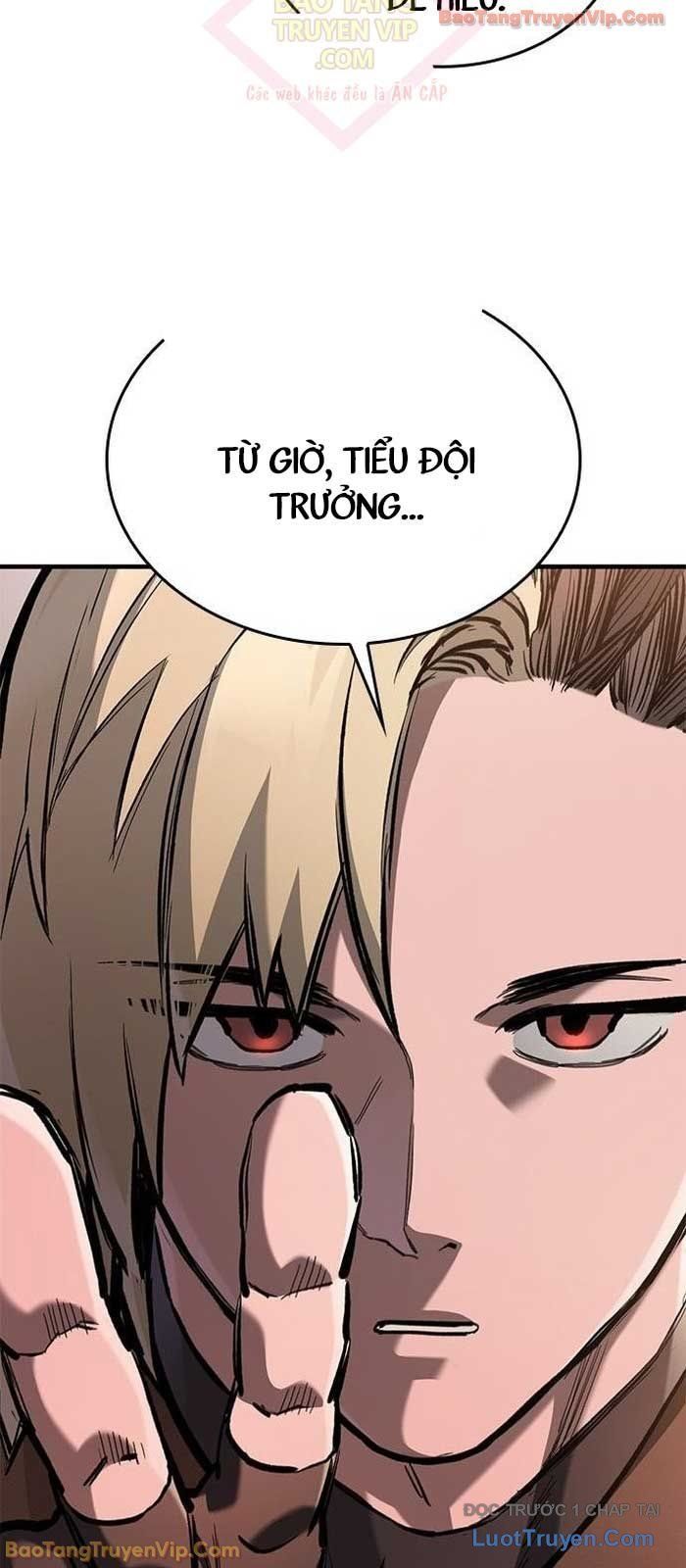 Hiệp Sĩ Sống Vì Ngày Hôm Nay Chapter 77 - Trang 2