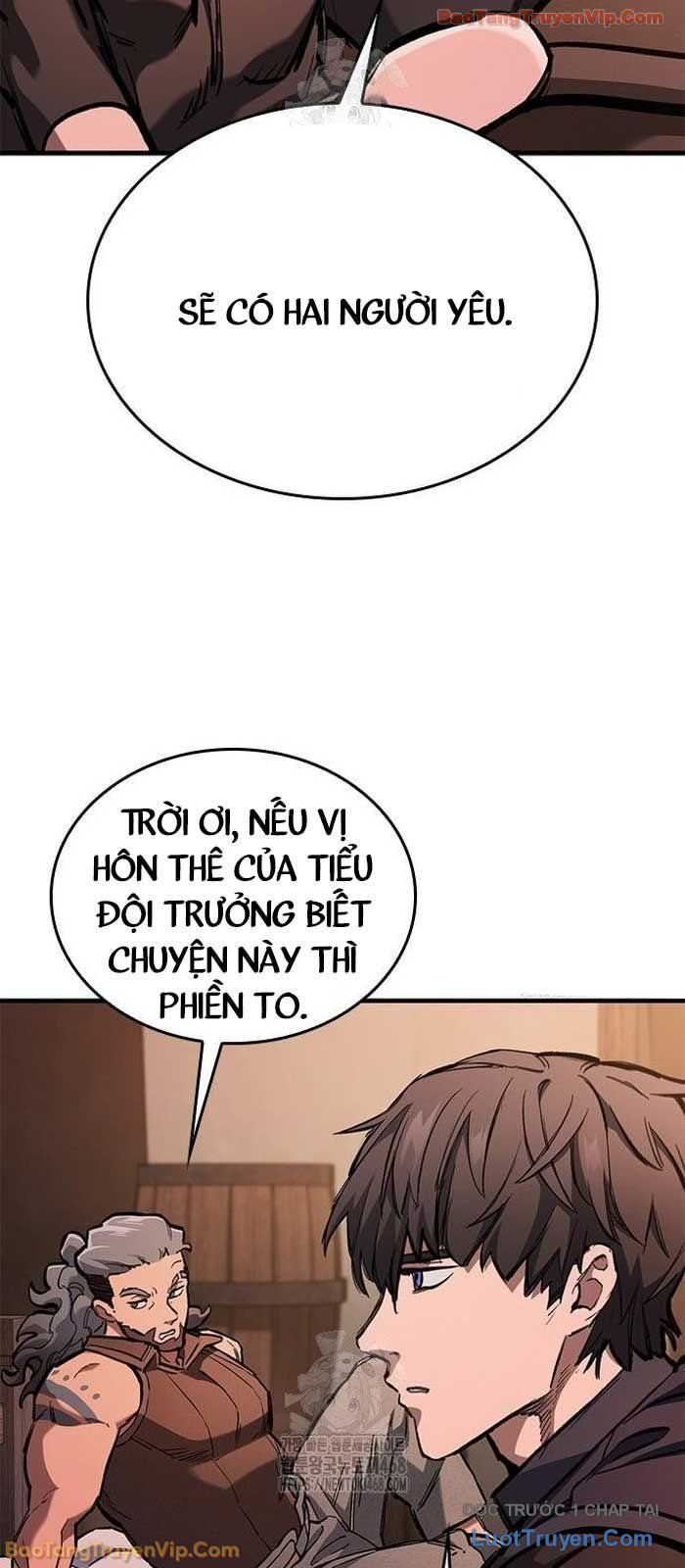 Hiệp Sĩ Sống Vì Ngày Hôm Nay Chapter 77 - Trang 2