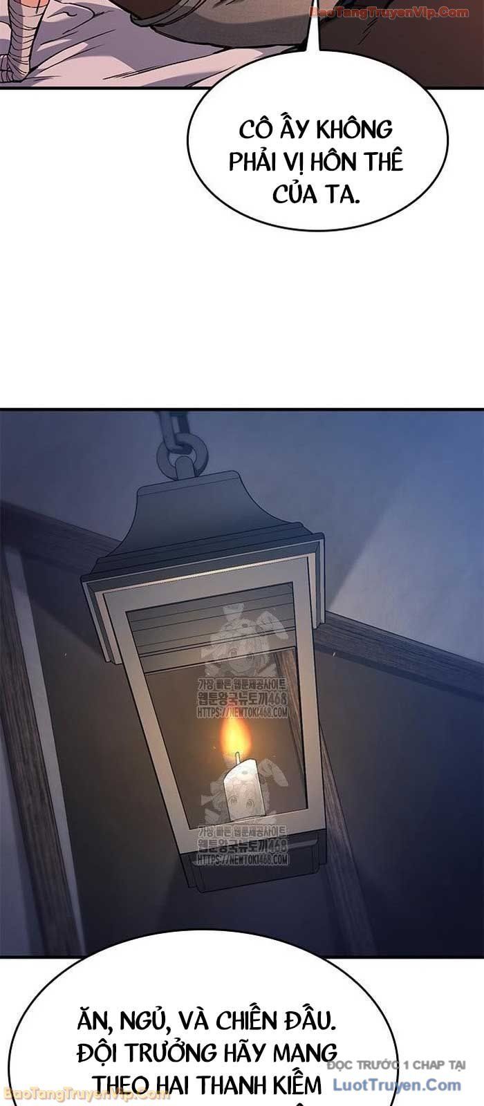 Hiệp Sĩ Sống Vì Ngày Hôm Nay Chapter 77 - Trang 2