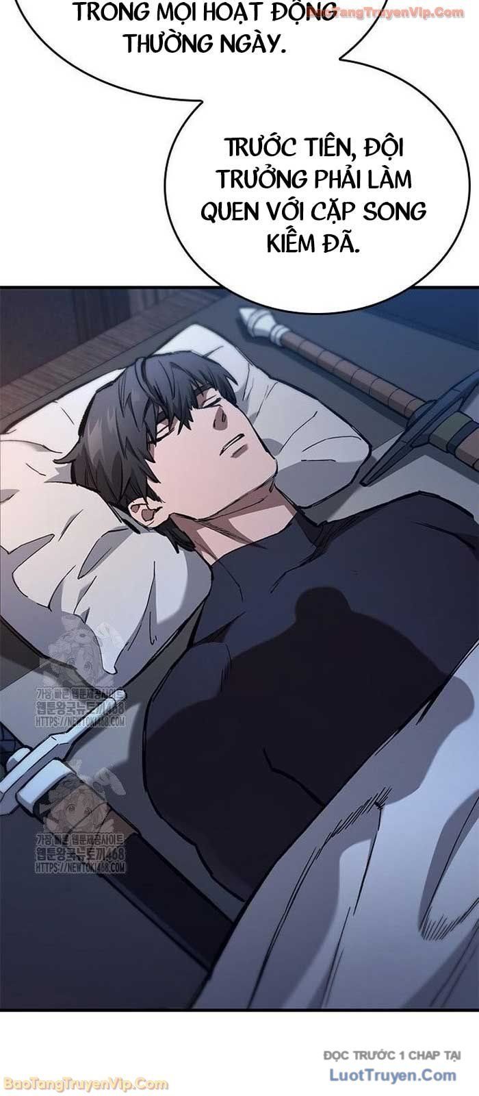 Hiệp Sĩ Sống Vì Ngày Hôm Nay Chapter 77 - Trang 2