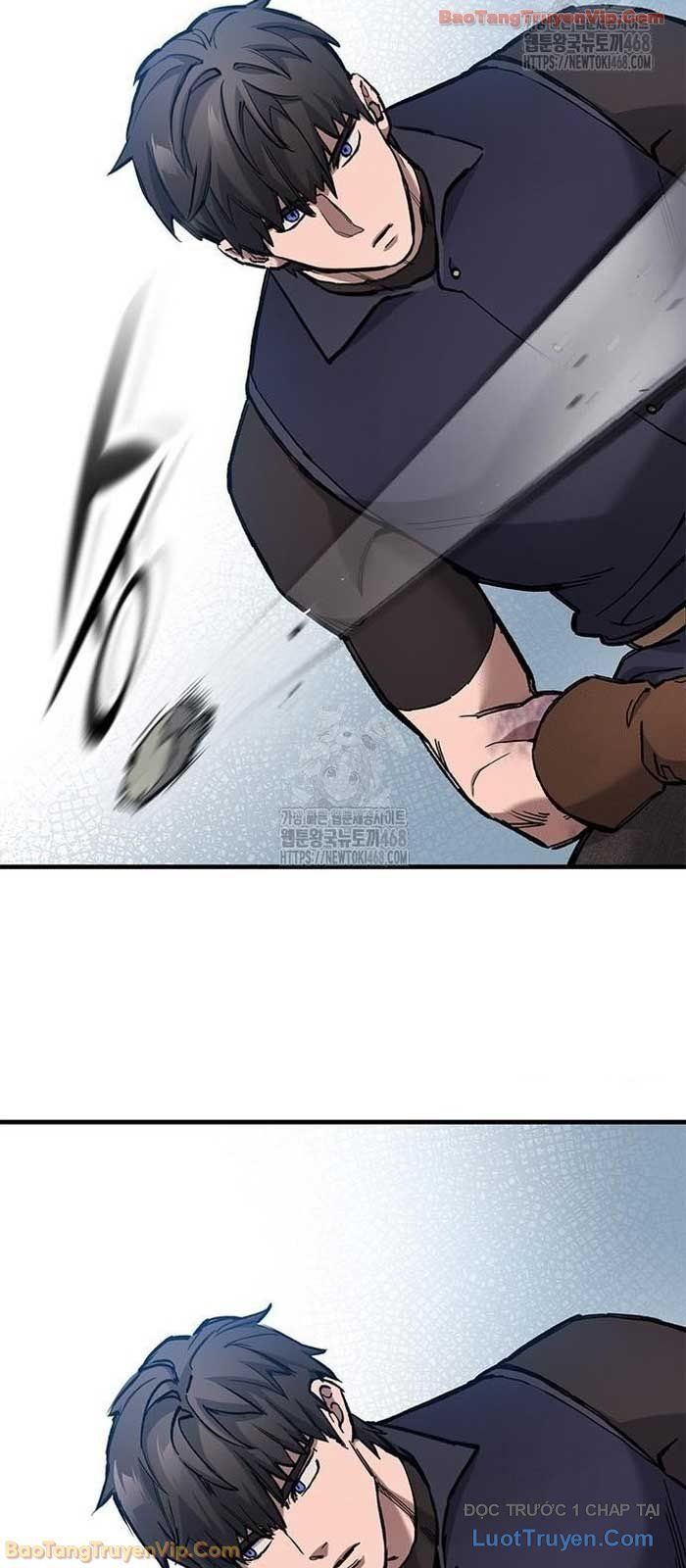 Hiệp Sĩ Sống Vì Ngày Hôm Nay Chapter 77 - Trang 2