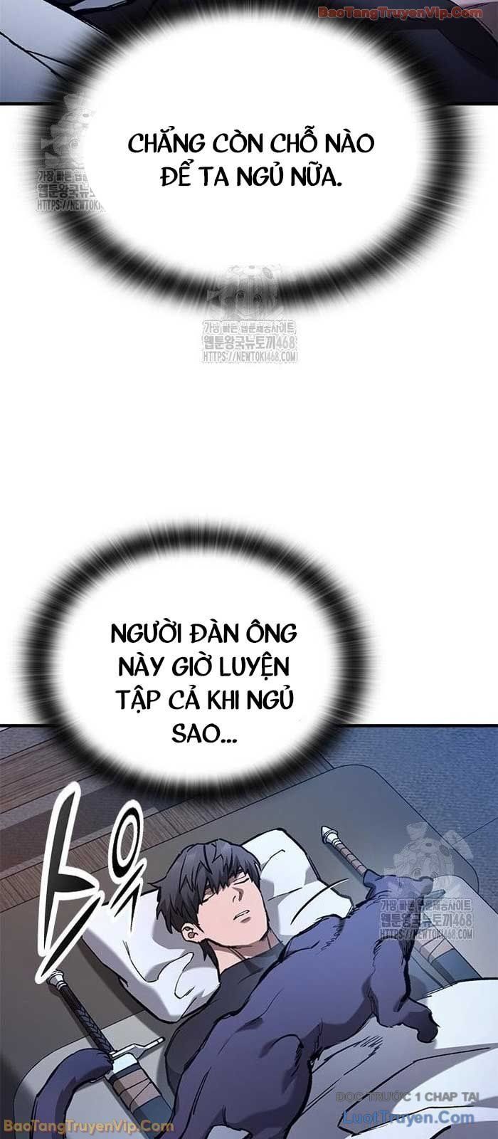 Hiệp Sĩ Sống Vì Ngày Hôm Nay Chapter 77 - Trang 2