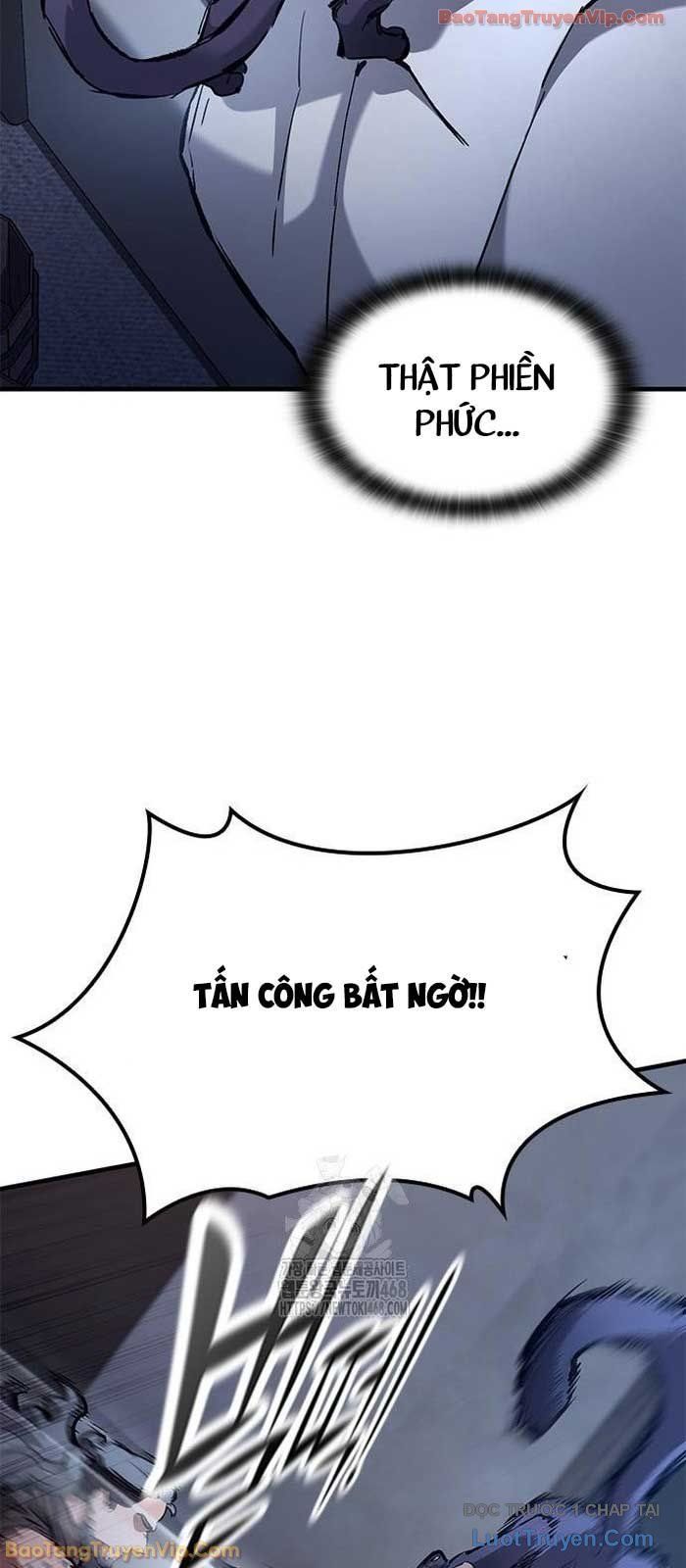 Hiệp Sĩ Sống Vì Ngày Hôm Nay Chapter 77 - Trang 2