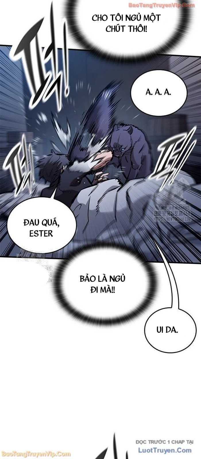 Hiệp Sĩ Sống Vì Ngày Hôm Nay Chapter 77 - Trang 2