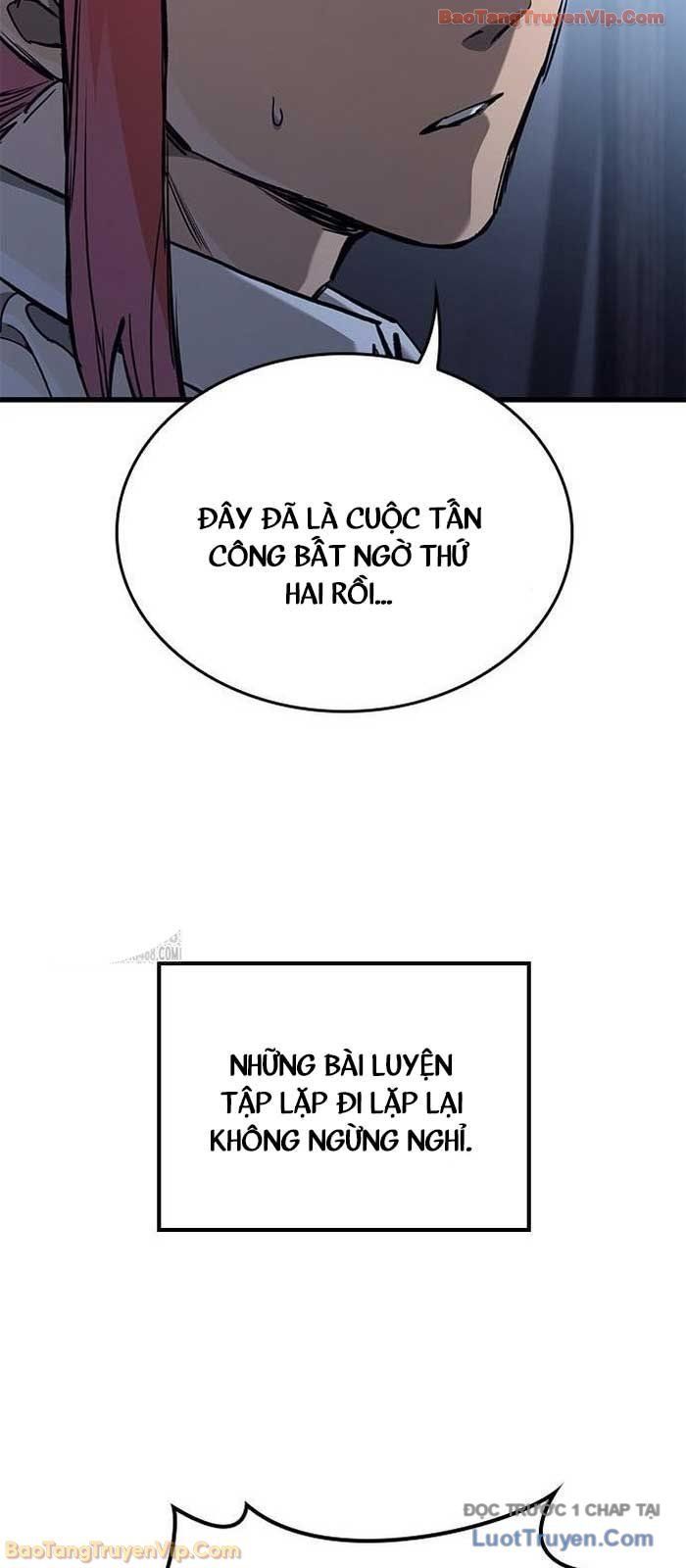 Hiệp Sĩ Sống Vì Ngày Hôm Nay Chapter 77 - Trang 2