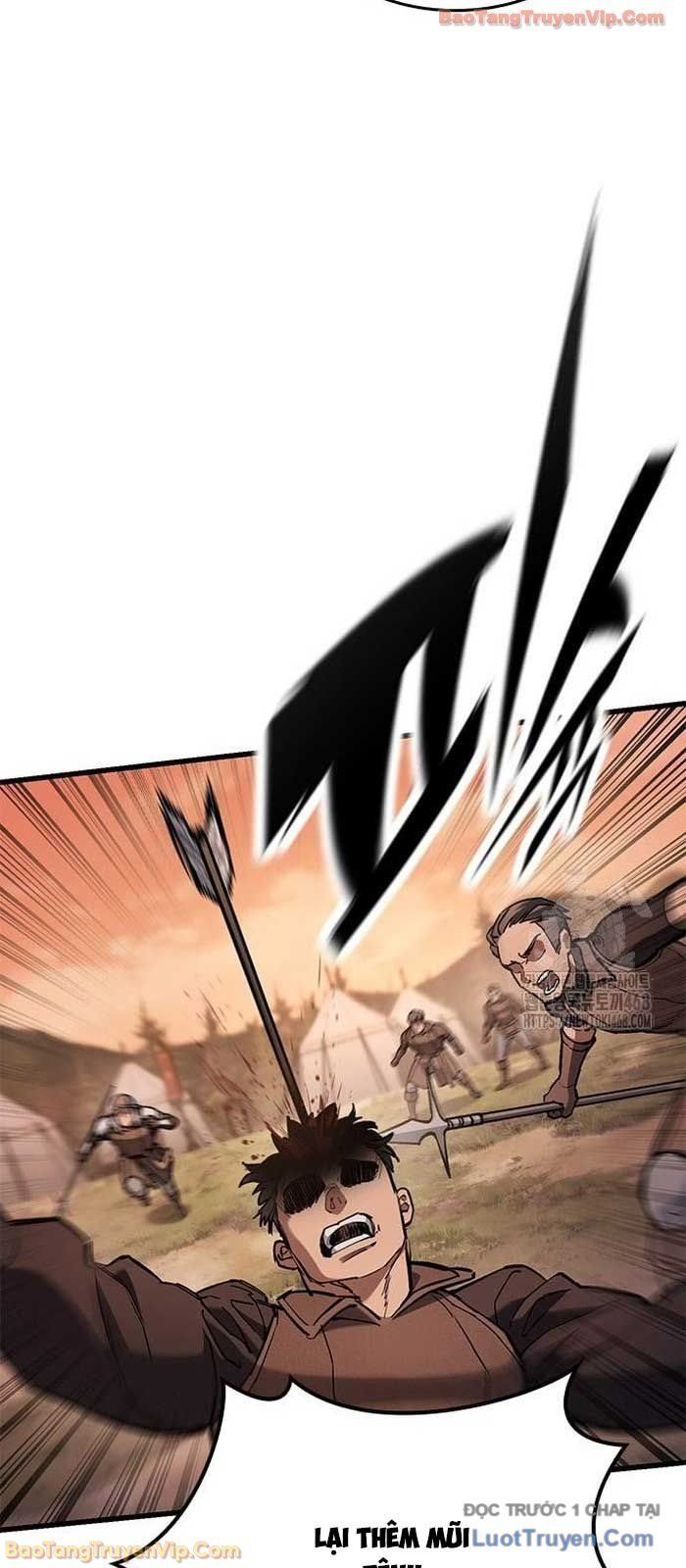 Hiệp Sĩ Sống Vì Ngày Hôm Nay Chapter 77 - Trang 2