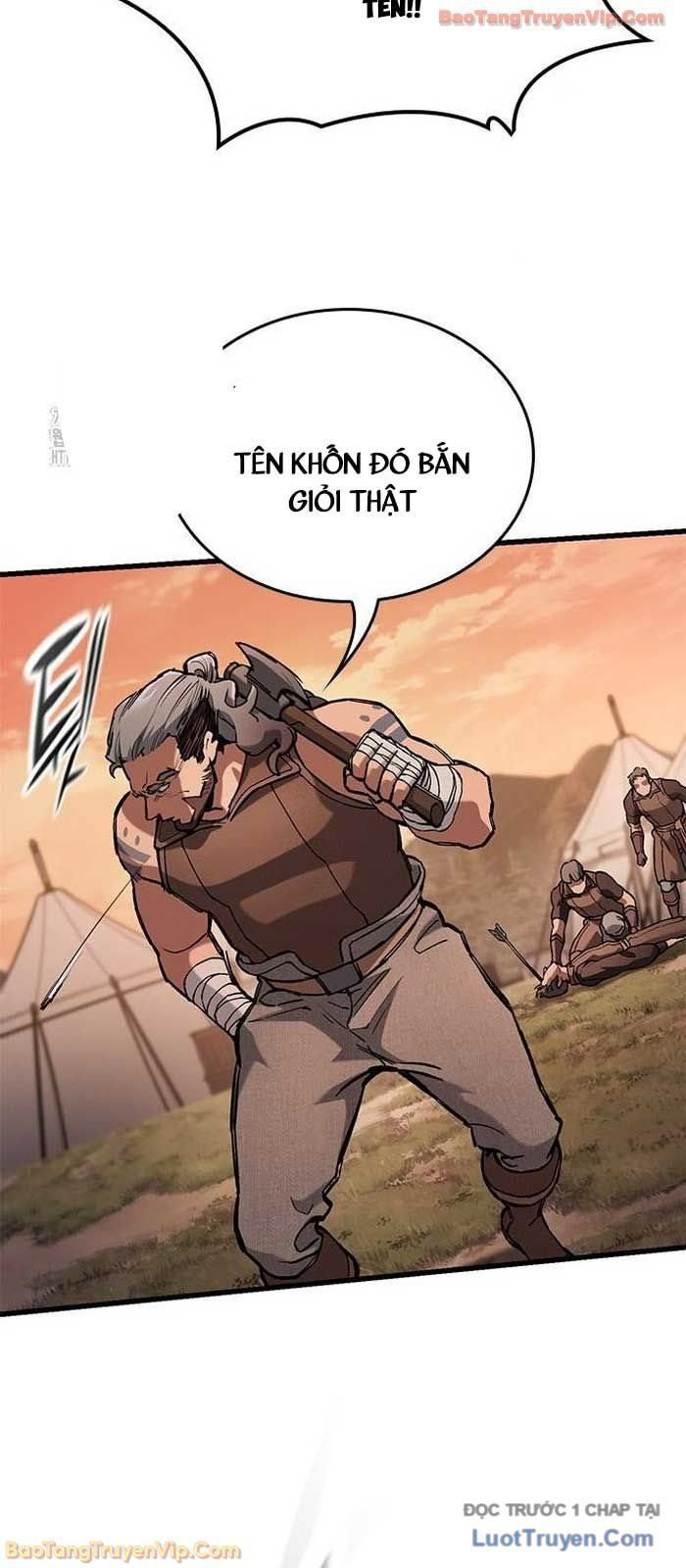 Hiệp Sĩ Sống Vì Ngày Hôm Nay Chapter 77 - Trang 2