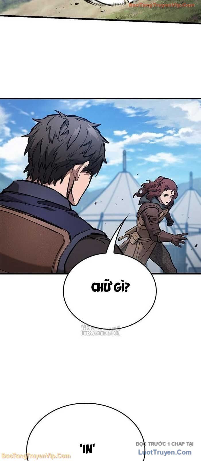 Hiệp Sĩ Sống Vì Ngày Hôm Nay Chapter 77 - Trang 2