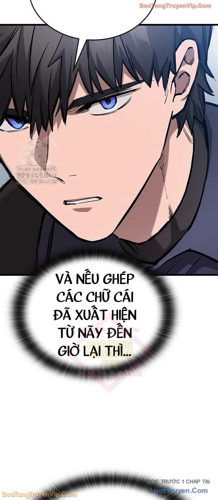 Hiệp Sĩ Sống Vì Ngày Hôm Nay Chapter 77 - Trang 2