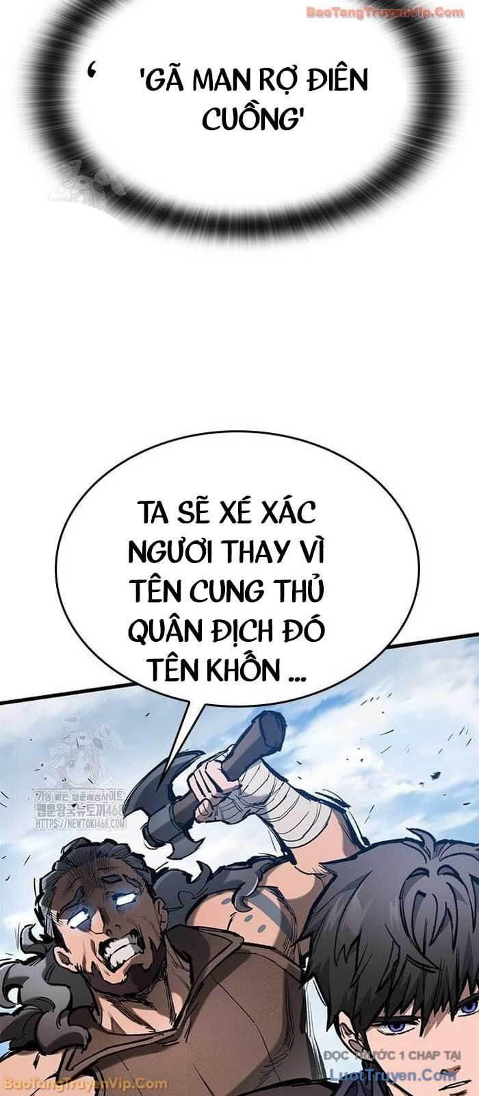 Hiệp Sĩ Sống Vì Ngày Hôm Nay Chapter 77 - Trang 2