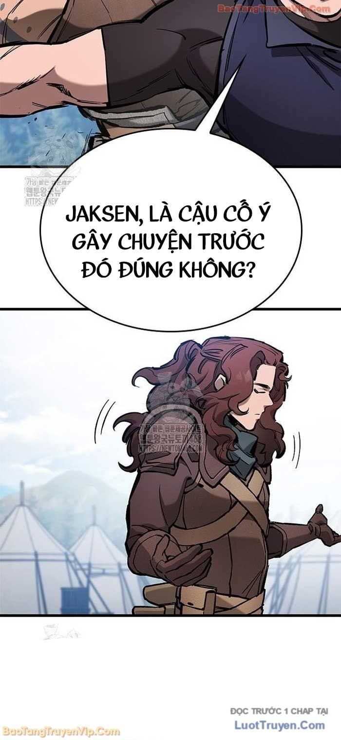 Hiệp Sĩ Sống Vì Ngày Hôm Nay Chapter 77 - Trang 2