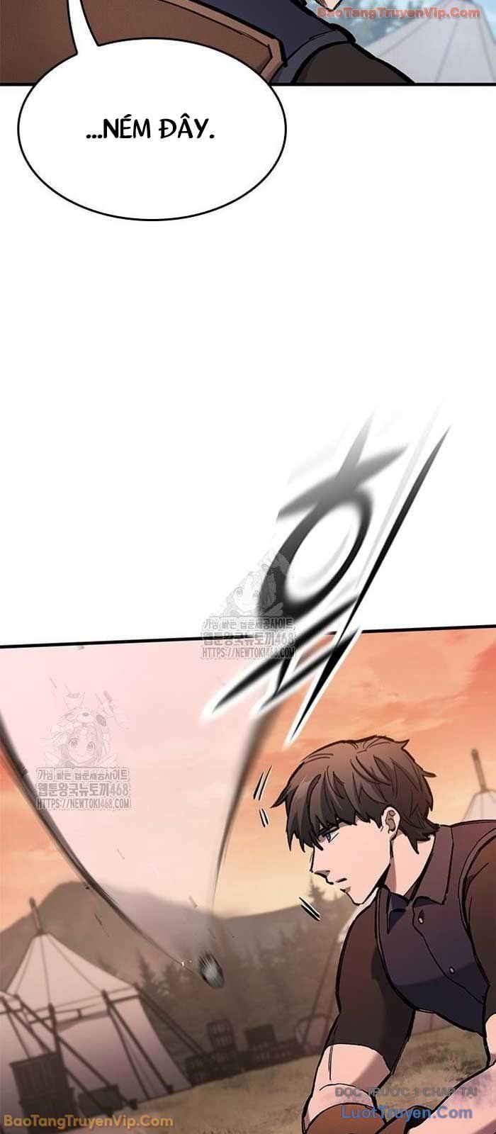 Hiệp Sĩ Sống Vì Ngày Hôm Nay Chapter 77 - Trang 2