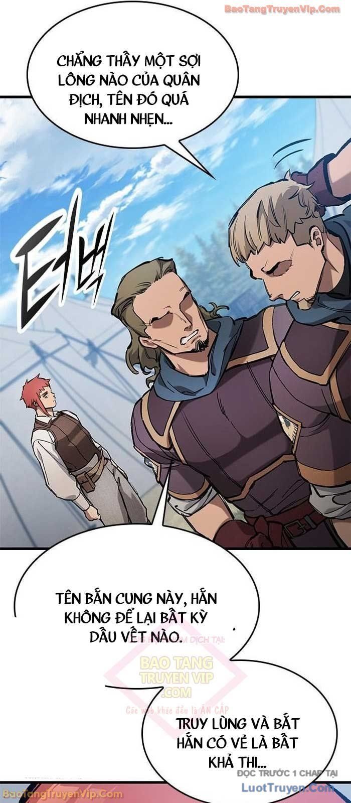 Hiệp Sĩ Sống Vì Ngày Hôm Nay Chapter 77 - Trang 2