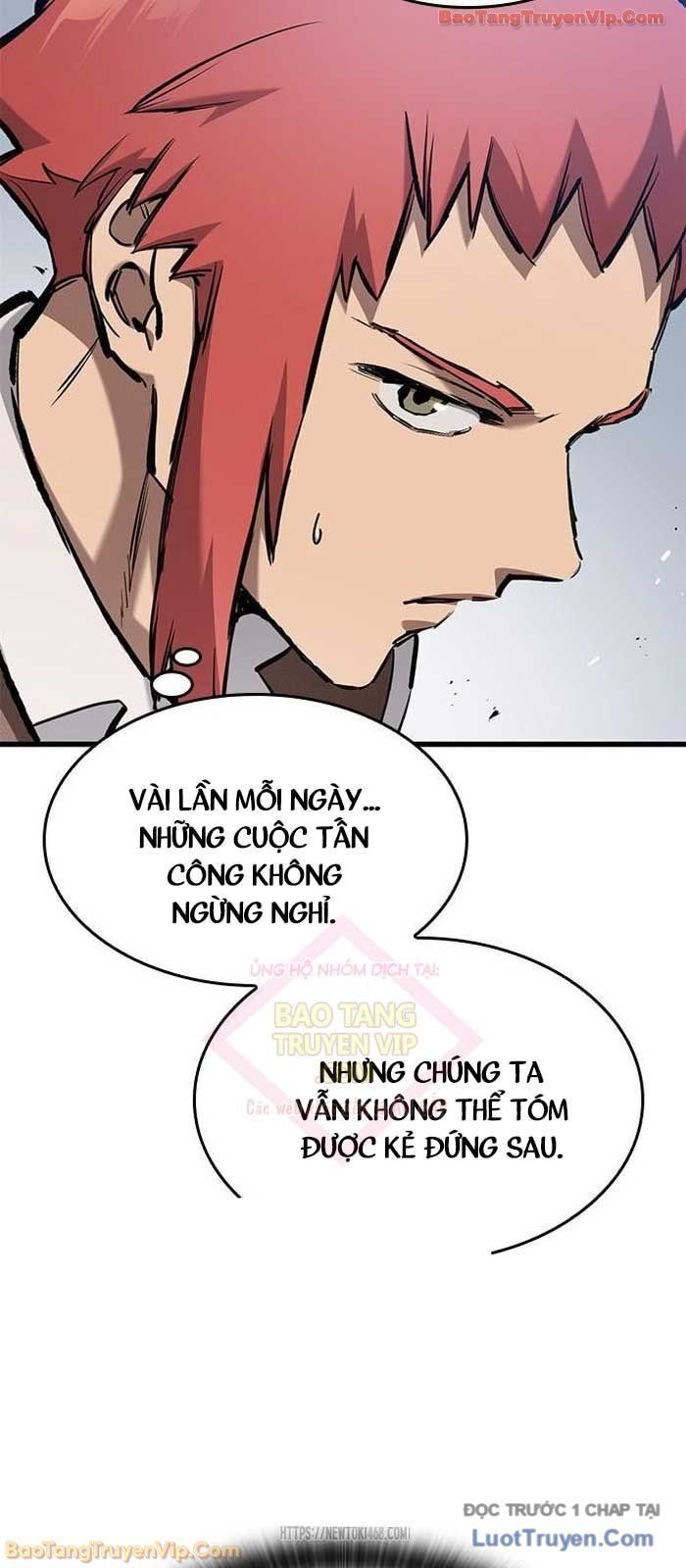 Hiệp Sĩ Sống Vì Ngày Hôm Nay Chapter 77 - Trang 2
