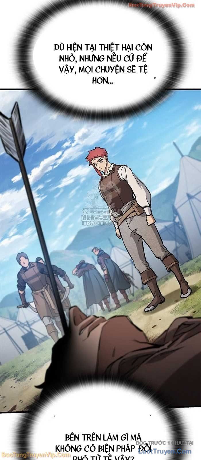 Hiệp Sĩ Sống Vì Ngày Hôm Nay Chapter 77 - Trang 2