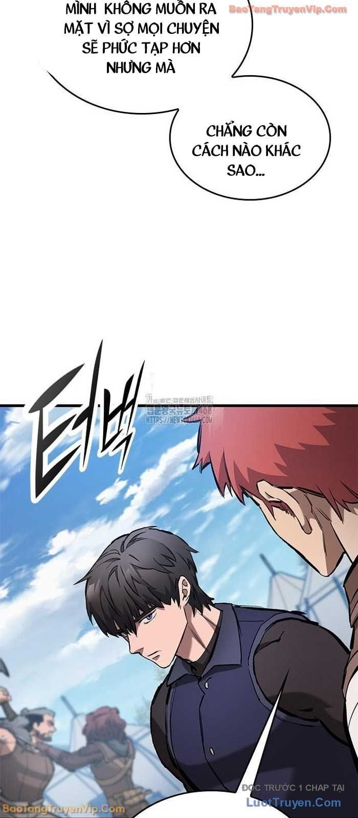 Hiệp Sĩ Sống Vì Ngày Hôm Nay Chapter 77 - Trang 2