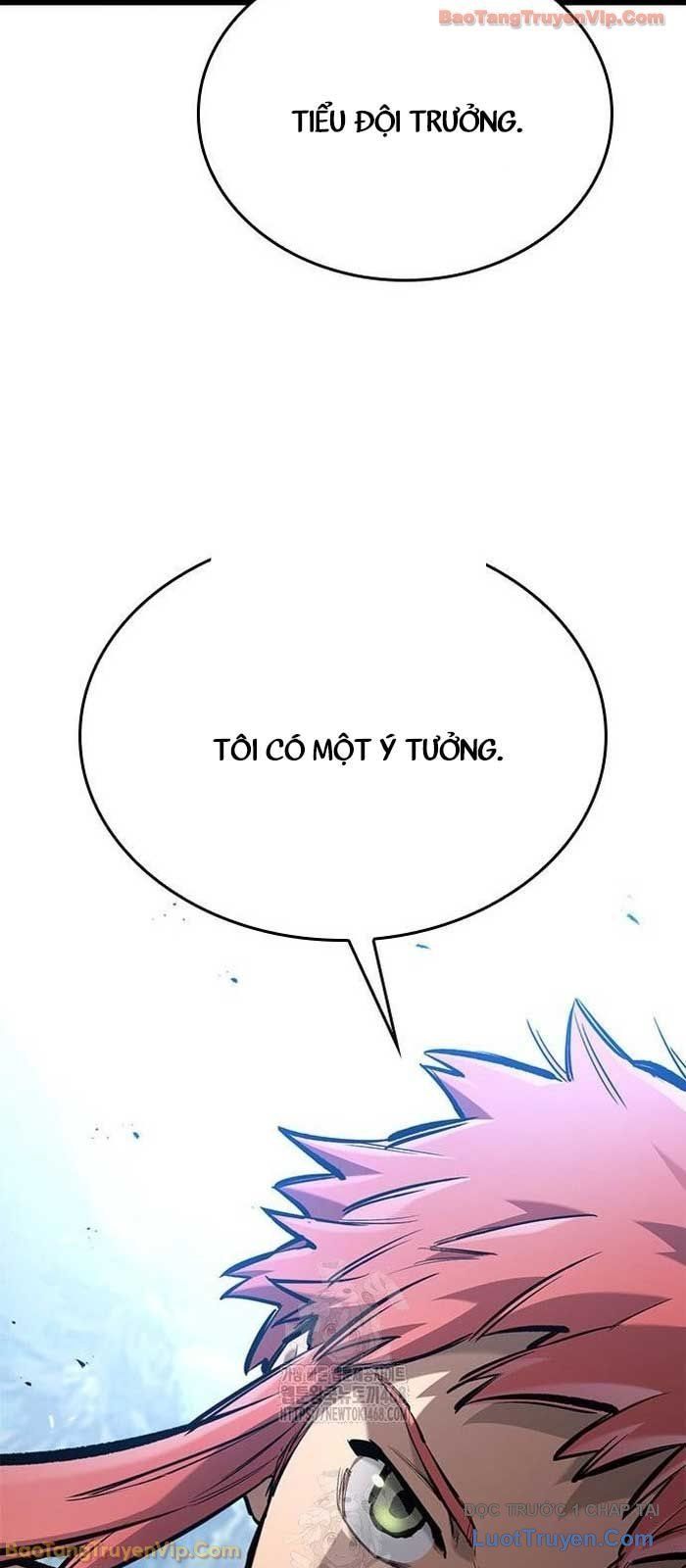 Hiệp Sĩ Sống Vì Ngày Hôm Nay Chapter 77 - Trang 2