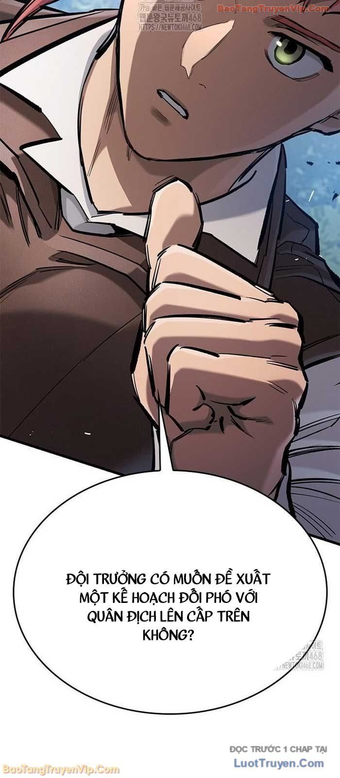 Hiệp Sĩ Sống Vì Ngày Hôm Nay Chapter 77 - Trang 2