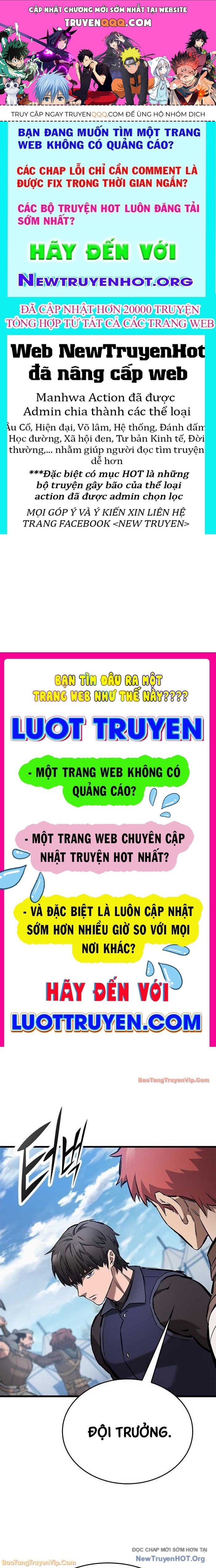 Hiệp Sĩ Sống Vì Ngày Hôm Nay Chapter 78 - Trang 2
