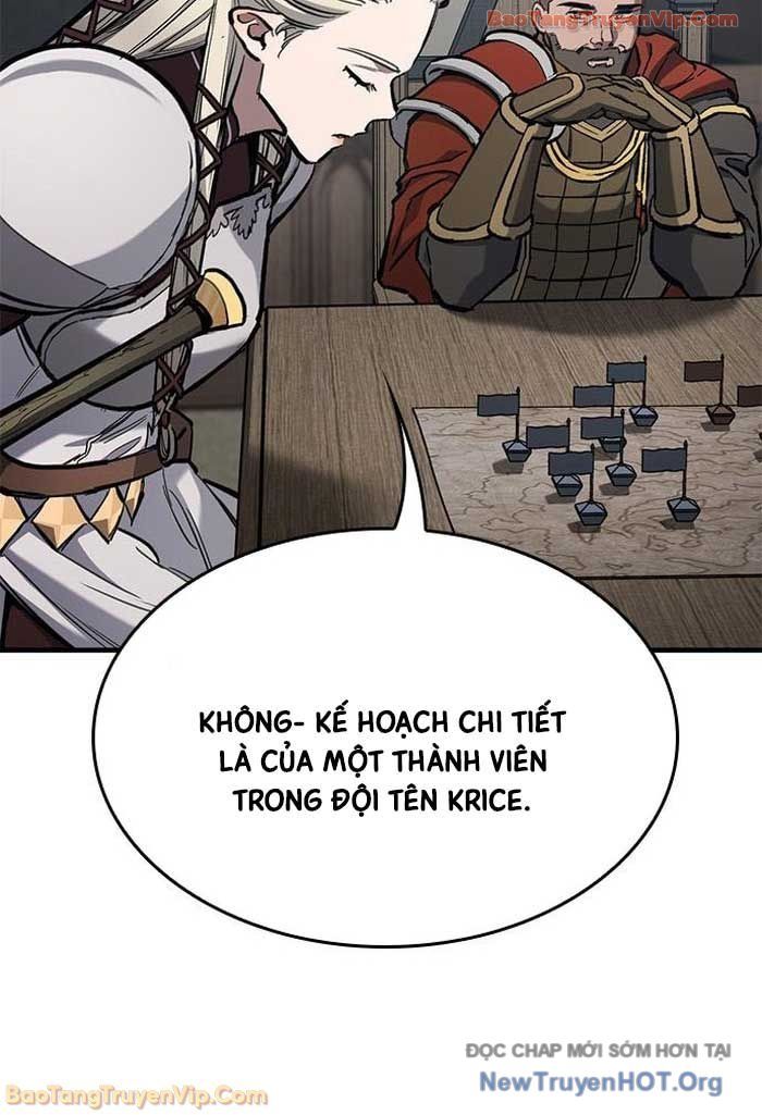Hiệp Sĩ Sống Vì Ngày Hôm Nay Chapter 78 - Trang 2