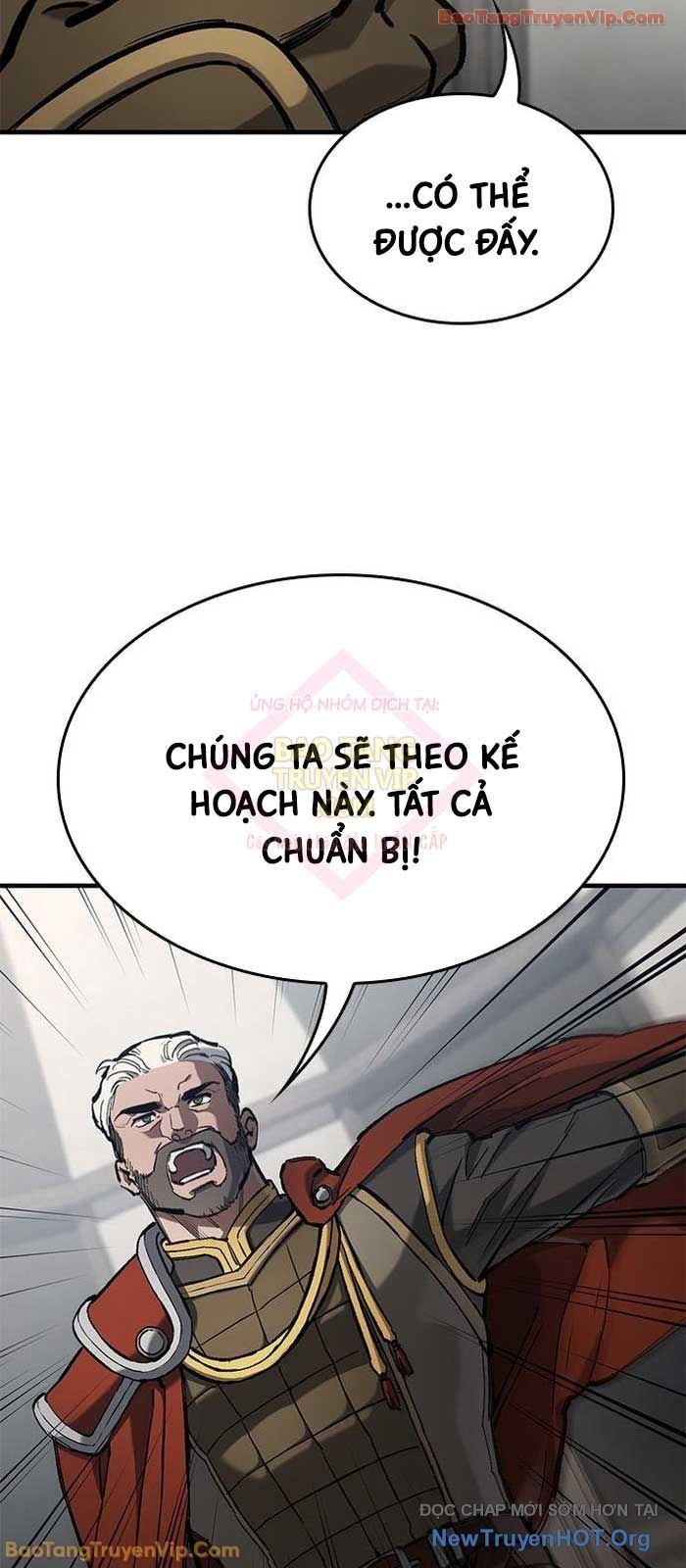Hiệp Sĩ Sống Vì Ngày Hôm Nay Chapter 78 - Trang 2