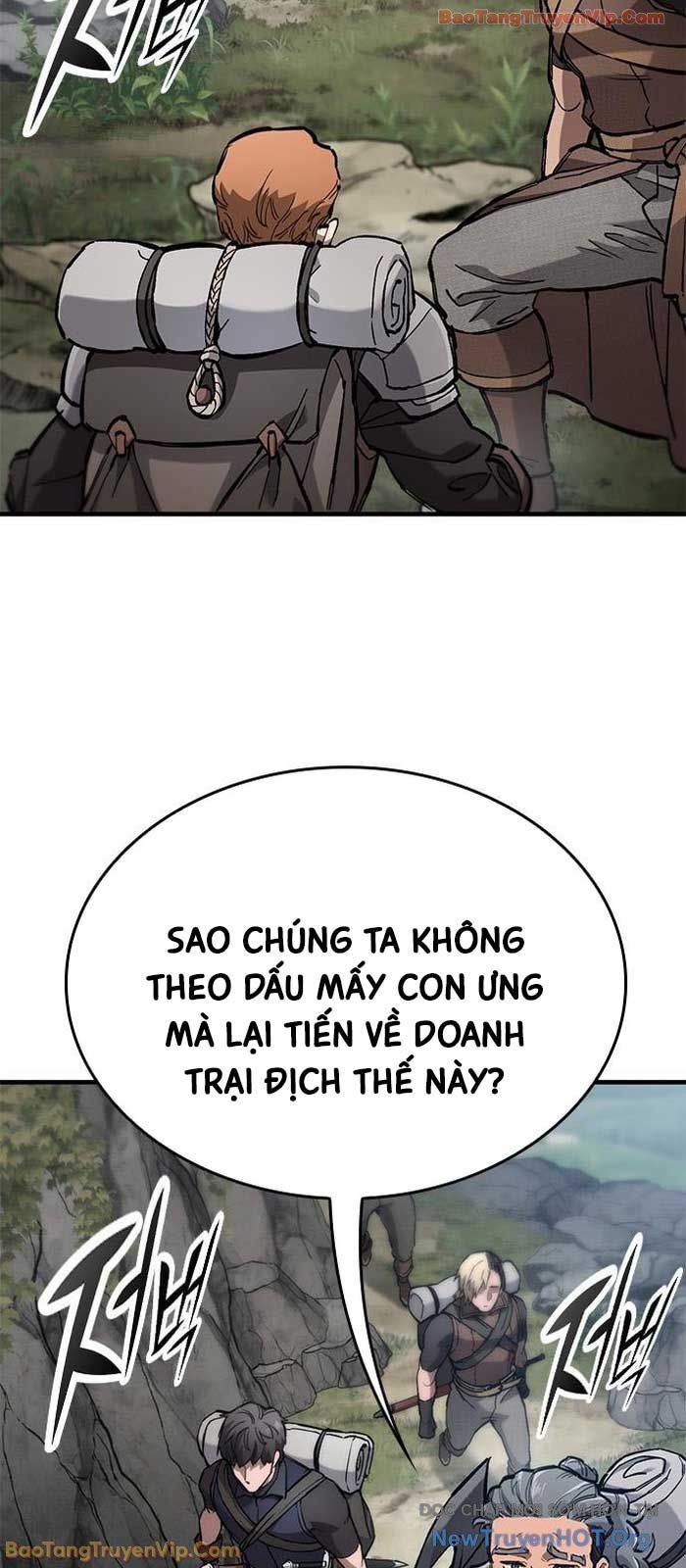 Hiệp Sĩ Sống Vì Ngày Hôm Nay Chapter 78 - Trang 2