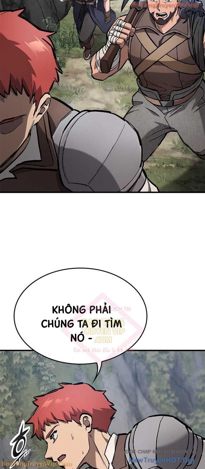 Hiệp Sĩ Sống Vì Ngày Hôm Nay Chapter 78 - Trang 2
