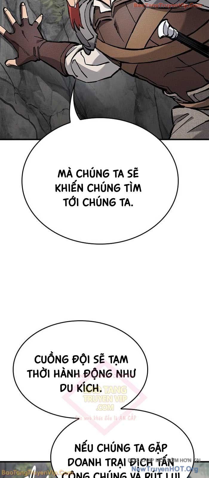 Hiệp Sĩ Sống Vì Ngày Hôm Nay Chapter 78 - Trang 2