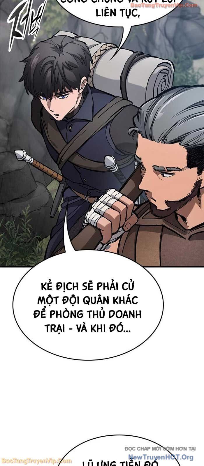 Hiệp Sĩ Sống Vì Ngày Hôm Nay Chapter 78 - Trang 2