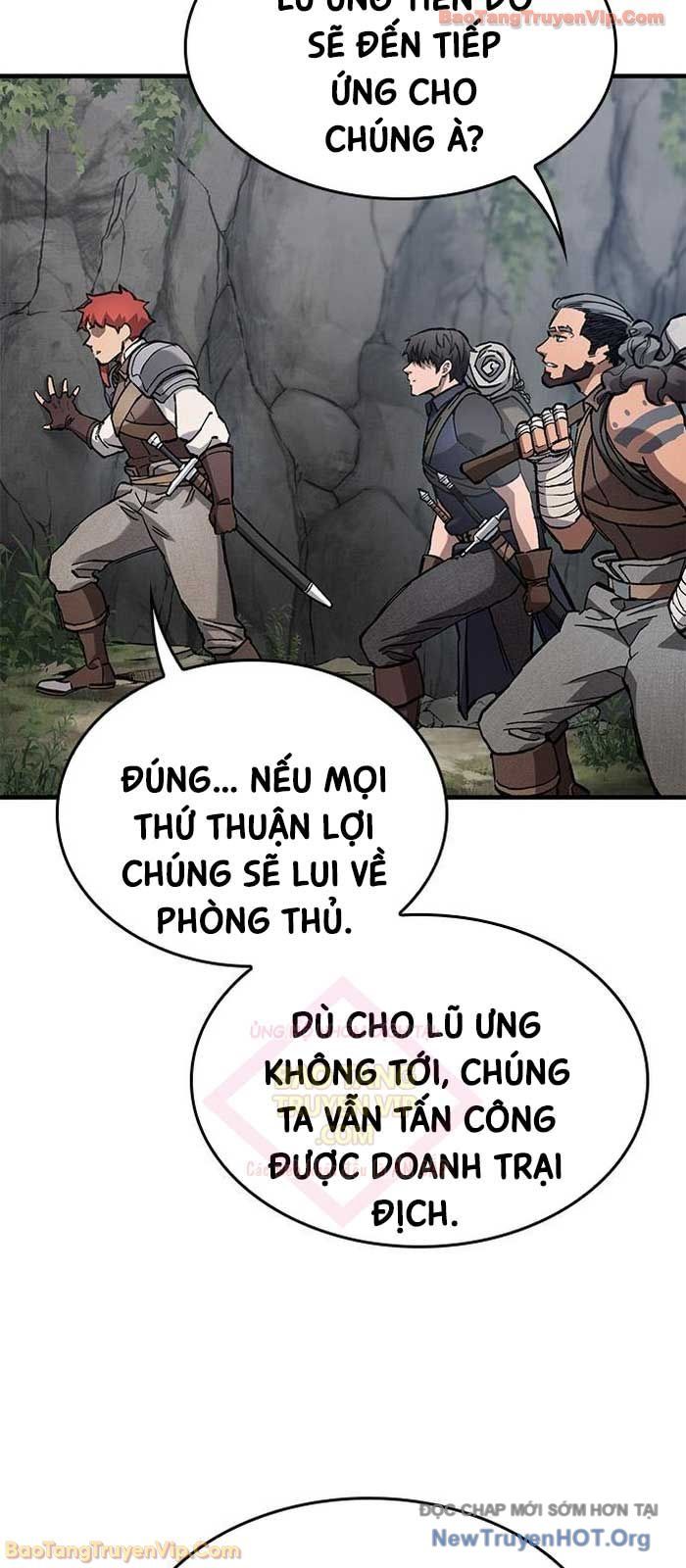 Hiệp Sĩ Sống Vì Ngày Hôm Nay Chapter 78 - Trang 2