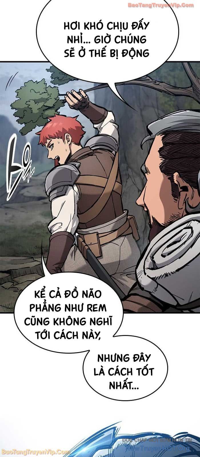 Hiệp Sĩ Sống Vì Ngày Hôm Nay Chapter 78 - Trang 2