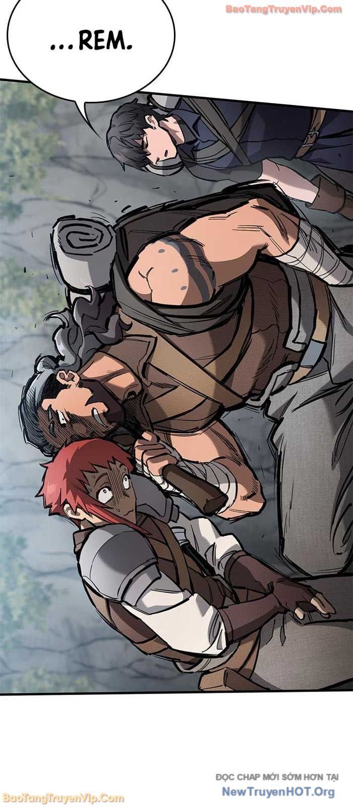 Hiệp Sĩ Sống Vì Ngày Hôm Nay Chapter 78 - Trang 2